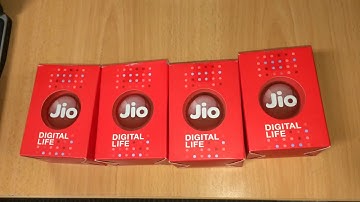 JIOFI 3 JMR540 Hotspot Unboxing & Full Review in hindi🔥🔥🔥 #JIO #NOVELIT#JIOFI#Dongle#Personal