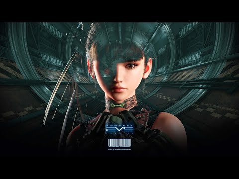 PS5『Project Eve』PlayStation Showcase 2021 宣傳影片
