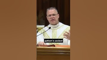 Why You Still Need a Priest: Confession and the Bible Explained by Fr. Chris Alar