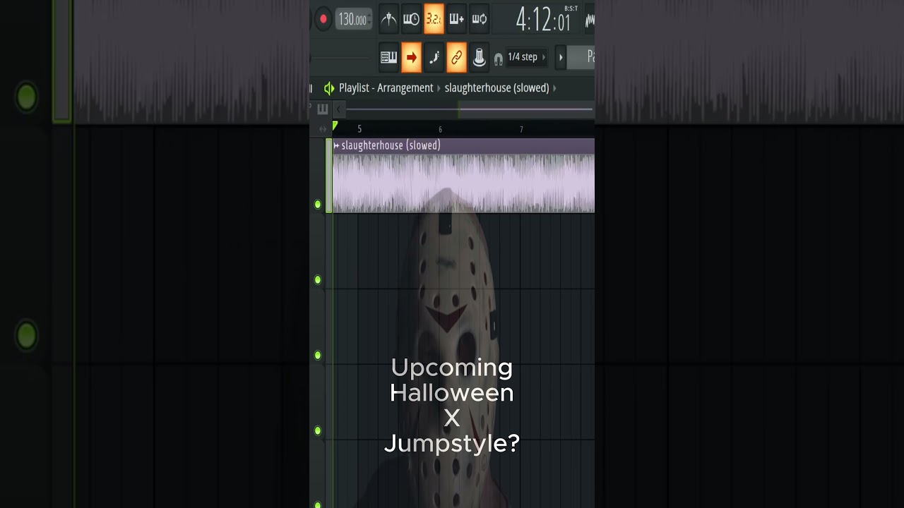HALLOWEEN X JUMPSTYLE? 🔥⚠️