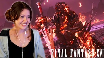 Accepting the Truth | Final Fantasy XVI (Part 4)