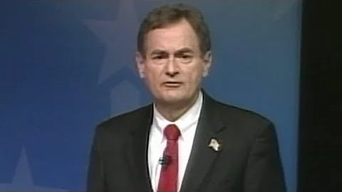 GOP Senate Candidate Rape Comments Rejected By Mit...