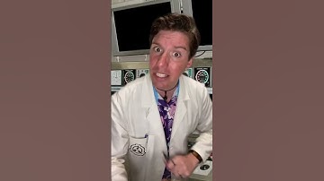 Where does the "four f*****g pixels" meme come from? #drsherman #site42 #scp #scpfoundation