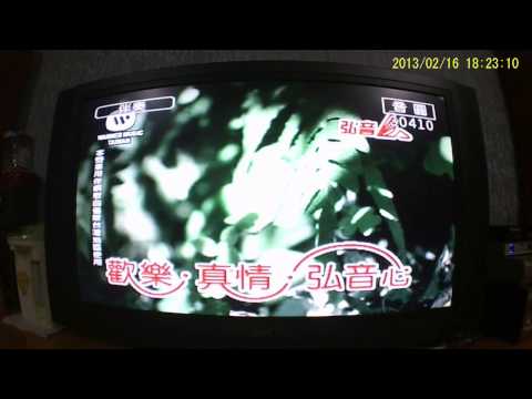 我唱的遺失的美好