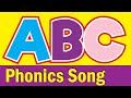 Phonics song  alphabet song  alphabet phonics  songs for children  fun kids english