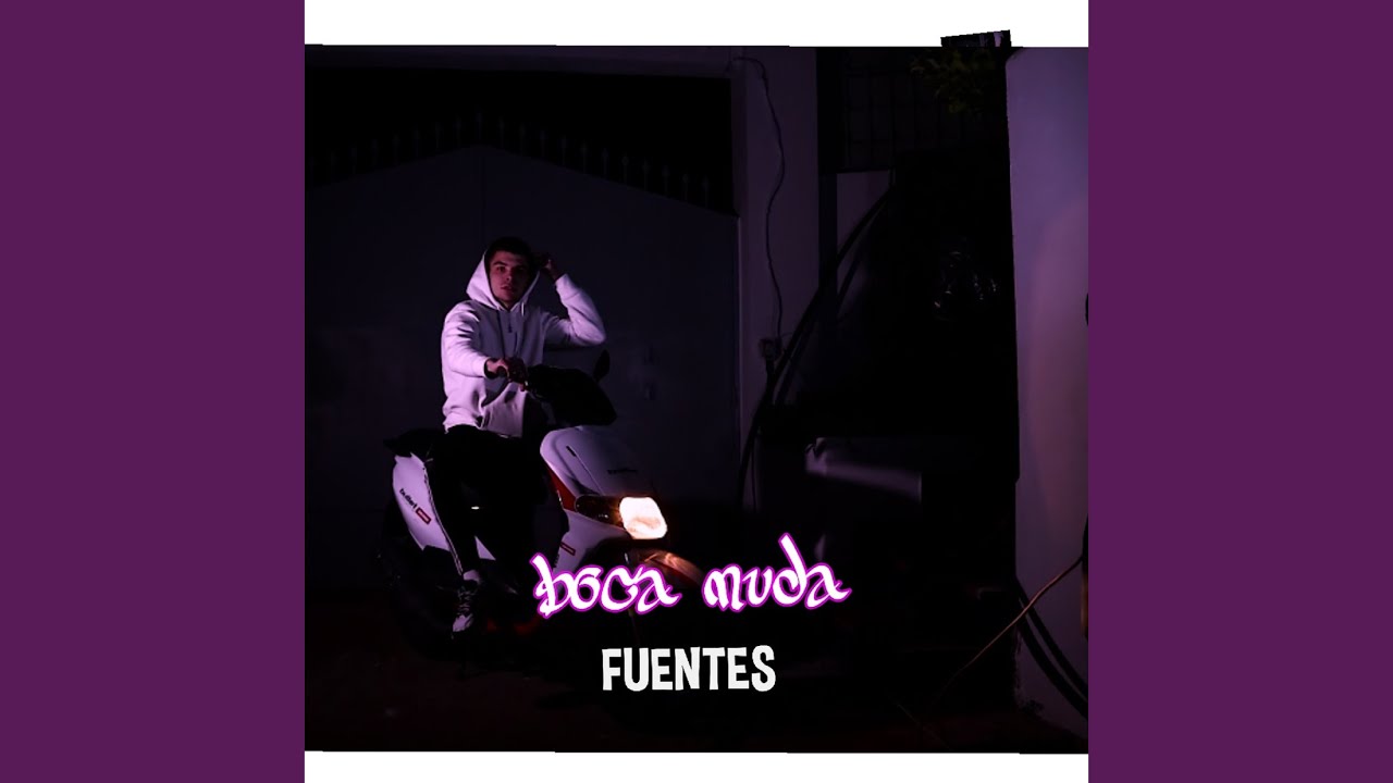 Watch Boca Muda on YouTube Watch Boca Muda on YouTube