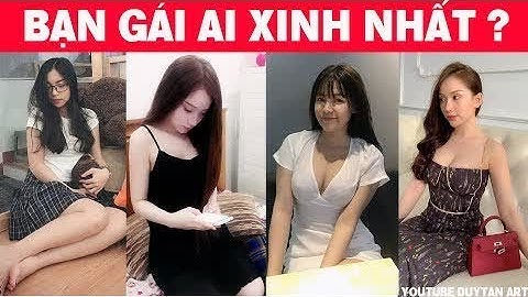 Đọ Nhan sắc Bạn Gái Quang  Hải Đặng Văn Lâm và các cầu thủ Việt Nam P1 #LOWI 2019