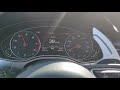 Audi A6 C7 muffler and resonater delete