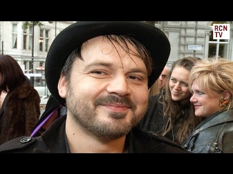The Rocky Horror Show Paul Cattermole Interview