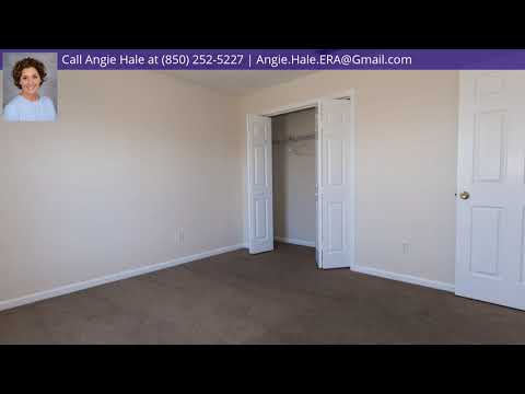 100 Abigail Lane, Panama City, FL home video tour