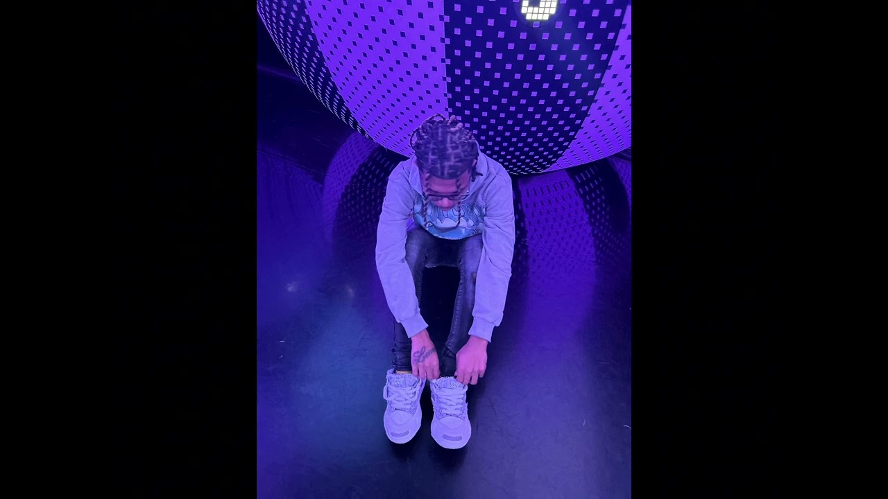 Super Throwed Fay Fay x Lbf Jay x Slapnb Type Beat “1 am”