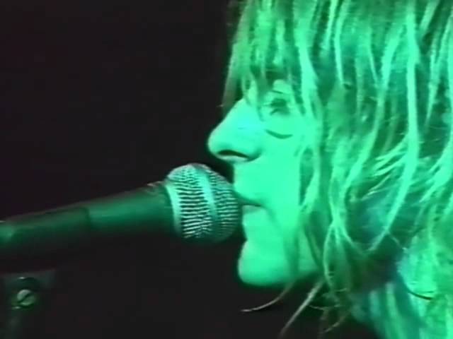 On A Plain - Nirvana Live Paradiso 1991 (Audio Remaster)