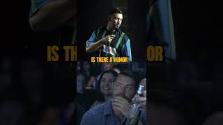 AM I GAY?! #standupcomedy