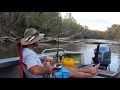 Moorundie... Camping Australia's Biggest River..