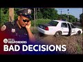Undercover Cops Set Up A Drug Bust | Cops (Double Episode) | Real Responders