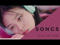 Playlist bibi  songs