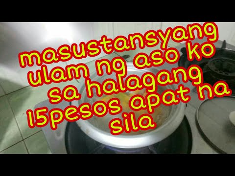 Video: Mga Carbohidrat: Susi Sa Isang Balanseng Pagkain Ng Aso