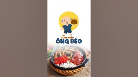 Chị Khách Xinh Đẹp Nhờ Thiết Kế Logo Cơm Niêu  Và Cái Kết #design #thietkelogo #DBZDesignVietNam