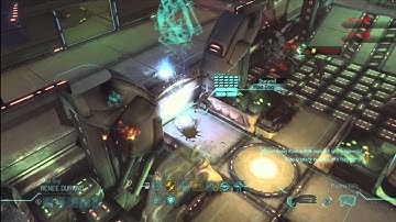 Xcom Enemy Within Part 43 Operation Flying Stranger Part 2