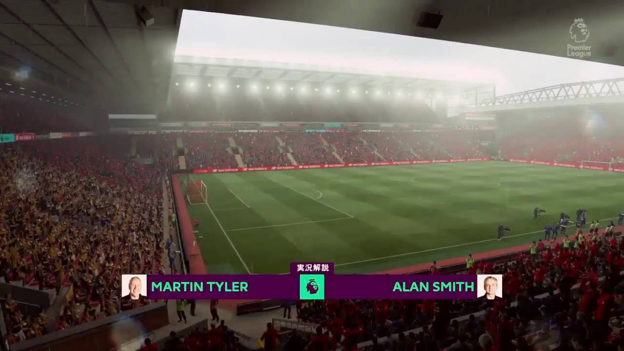 Fifa17 Liverpool Anthem You Ll Never Walk Alone Youtube Fifa17 Liverpool Anthem You Ll Never Walk Alone Youtube