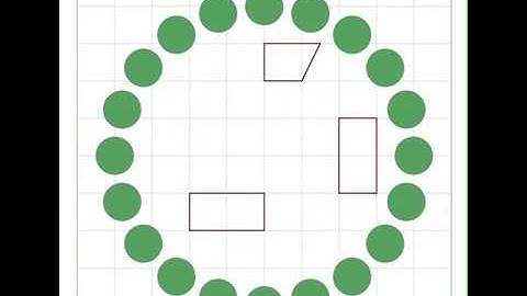 A message-passing algorithm for multi-agent trajectory planning