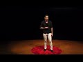 Adapting cities for lonely people | Jake Dylan Nash | TEDxWellington