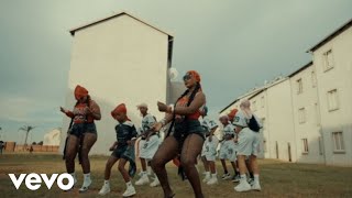 Partyuncles, King P , Tbeats Za - Woza