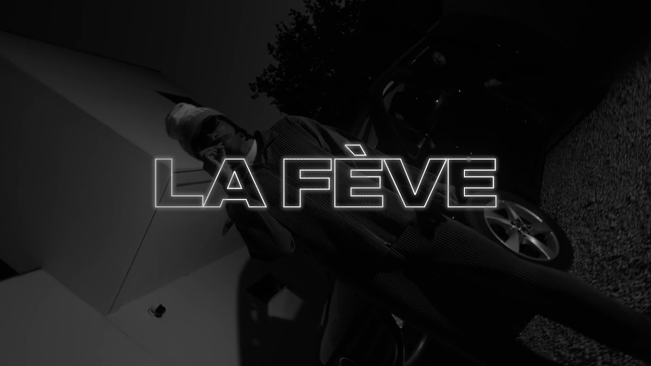 La fève Type beat "Mauvais" | 2022