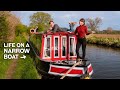 THE ULTIMATE CANAL ADVENTURE BEGINS (full tour)