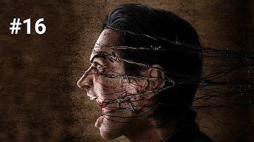 The Evil Within Walkthrough Part 16 [1080p HD] The Evil Within Gameplay - No Commentary