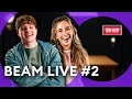 BEAM Live #2 Iedereen op de redactie heeft DYSPRAXIE?!