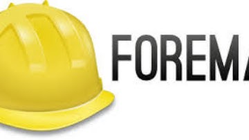 Foreman Community Demo #98