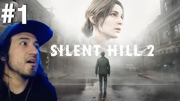 Silent Hill 2 Remake [PART 1]