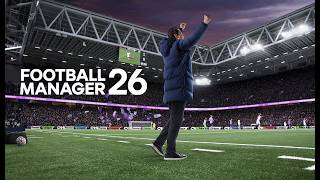FM26, Hexagon Challenge, Episode 10