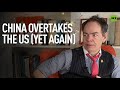 Keiser Report | China Overtakes the US (Yet Again) | E1662