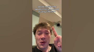 This is great to have! #ai #gptzero #chatgpt #cheating #college