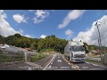 国道432号 その７ 島根県安来市広瀬町布部から島根県松江市まで