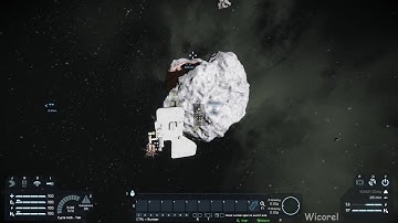 Wicorel NAV and Dock V4 Demonstration