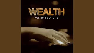 Kenny Leonore Manifests Wealth & Music 46