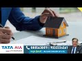 Kulluri Srikanth | Chief Business Associate– Tata AIA Life Insurance #opportunity#incomeopportunity