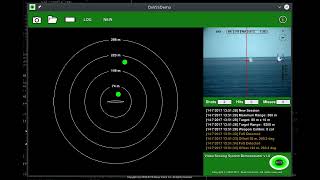 Deep Vision Inc. - Live Fire Video Scoring System