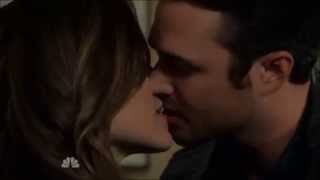 Chicago Fire/PD Lindsay x Severide Stay With Me