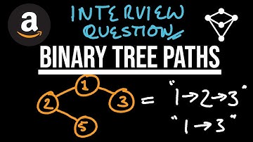 Binary Tree Paths - LeetCode 257 - JavaScript