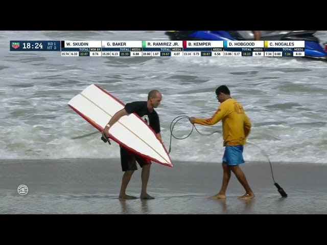 How Inflatable Vests Work in Big-Wave Surfing - YouTube
