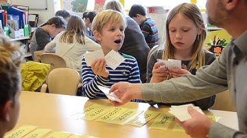 Code Switching in Bilingual Development