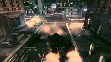 Alter Bridge - Slip to the Void(Gameplay Music Video)