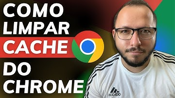COMO LIMPAR o CACHE do GOOGLE CHROME no PC e NOTEBOOK - ATUALIZADO 2023