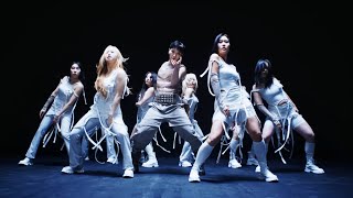 TEN - 'Nightwalker' Dance Practice Mirrored