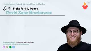 I Fight for My Peace (feat. Dovid Zane Braslawsce)