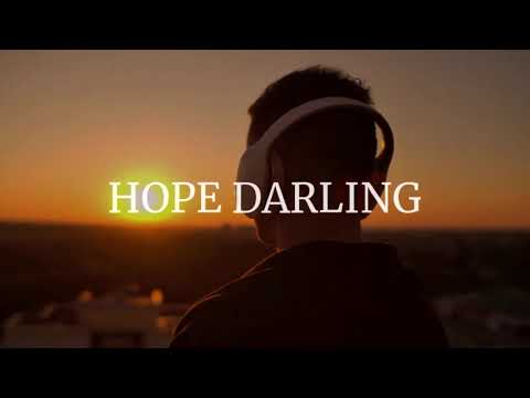 Hope Darling - Firefight (Official Lyric Video)